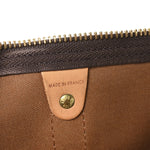 Monogram Keepall 50