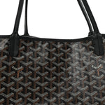 Goyardine Saint Louis GM Black