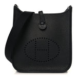 Taurillon Clemence Evelyne TPM Black