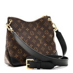 Monogram Odeon PM Black