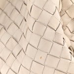 Nappa Intrecciato Medium Veneta Mist