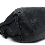 Agneau Classic Hardware City Black