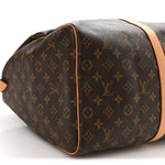 Monogram Keepall 50
