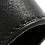 Evercolor Cavale Kelly Wallet To Go Black Ecru