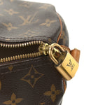 Monogram Speedy Bandouliere 30