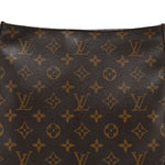 Monogram Looping MM