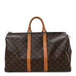 Monogram Keepall 45