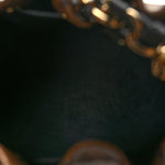 Reverse Monogram Noe Trunk PM