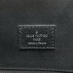 Taigarama Outdoor Backpack Black