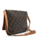 Monogram Musette Tango