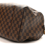 Damier Ebene Speedy 30