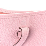 Taurillon Clemence Evelyne TPM Rose Sakura