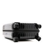 Gloss Polycarbonate Essential Lite Cabin U Black