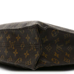 Monogram Sac Plat