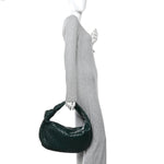 Nappa Intrecciato Small Jodie Raintree