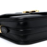 Smooth Calfskin LV Pont 9 Black