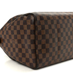 Damier Ebene Speedy 35