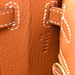 Epsom Kelly Sellier 25 Gold