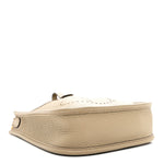 Taurillon Clemence Evelyne TPM Beige Marfa