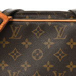 Monogram Pochette Marly Bandouliere