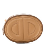 Swift In-The-Loop Belt Bag  Biscuit Alezan Sesame