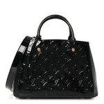 Vernis Montaigne BB Black