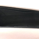 Iridescent Goatskin Quilted New Medium Boy Flap Bronze