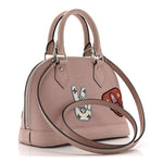 Epi Stickers Alma BB Rose Ballerine