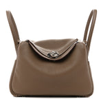 Taurillon Clemence Lindy 26 Etoupe