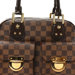 Damier Ebene Manhattan PM