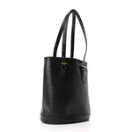 Epi Petit Bucket 23 Black