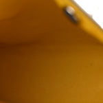 Togo Hac A Dos PM Backpack Caban Jaune De Naples Feu