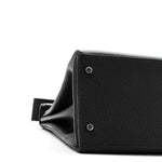 Togo Maxi Kelly Retourne 42 Black