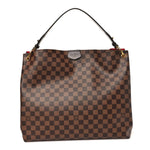 Damier Ebene Graceful MM