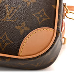 Monogram Deauville Mini