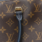 Monogram Pallas Blue Marine