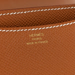 Epsom Constance 18 Gold