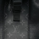 Taigarama Outdoor Backpack Black
