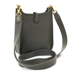 Taurillon Clemence Evelyne TPM Gris Meyer