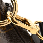 Monogram Odeon PM Black