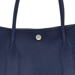 Negonda Garden Party 36 MM Bleu Saphir