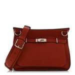 Taurillon Clemence Jypsiere 34 Rouge Garance