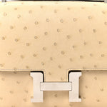 Ostrich Constance 18 Parchemin