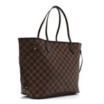 Damier Ebene Neverfull MM