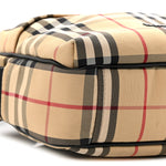 Vintage Check Paddy Crossbody Bag Archive Beige