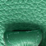 Taurillon Clemence Evelyne TPM Vert Vertigo
