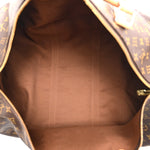Monogram Keepall 60