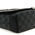 Damier Graphite District PM