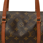 Monogram Papillon 30