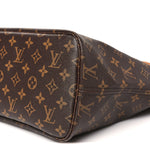 Monogram Neo Neverfull MM Cherry